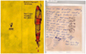 Zodiac's Washed Pen missive. Click to find out about a prediction.