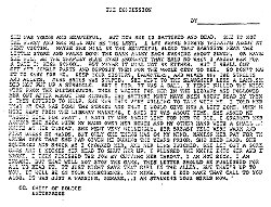 The Riverside Confession letter. Click to find the 19 spaces.