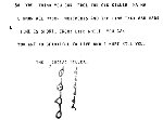 The Zodiac Killer letter. Click for a closer view.